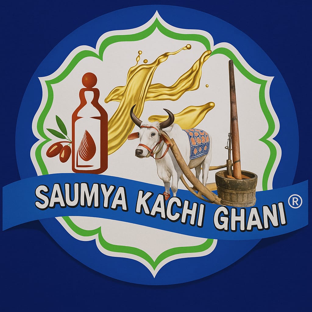 Saumya Kachi Ghani